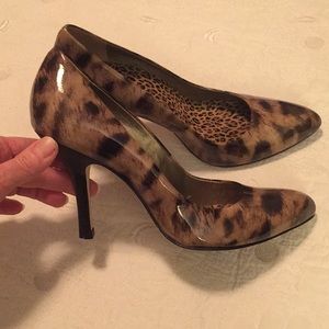 Diego di Lucca shoes